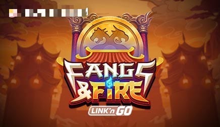 Fangs & Fire