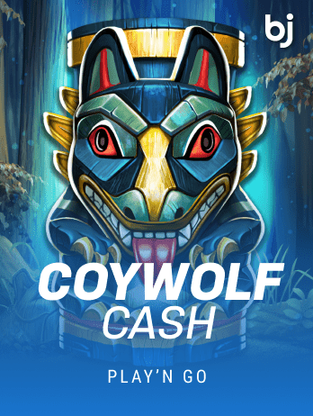 Coywolf Cash screenshot