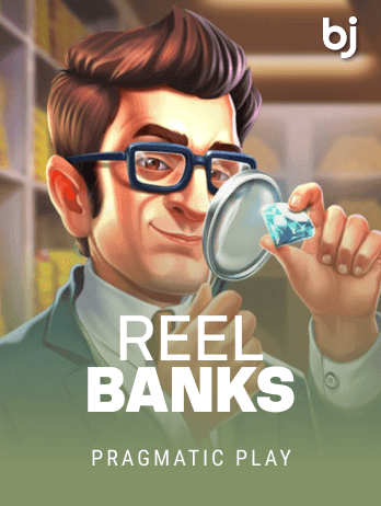 Reel Bank screenshot