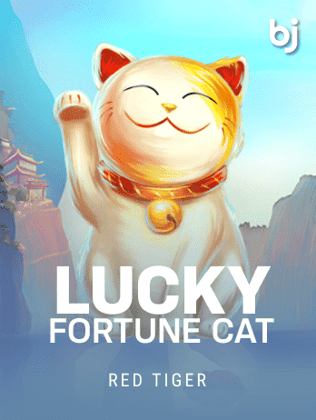 Lucky Fortune Cat screenshot